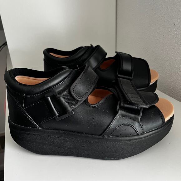 New Darco Wound Care Shoe System size Medium - Picture 2 of 12